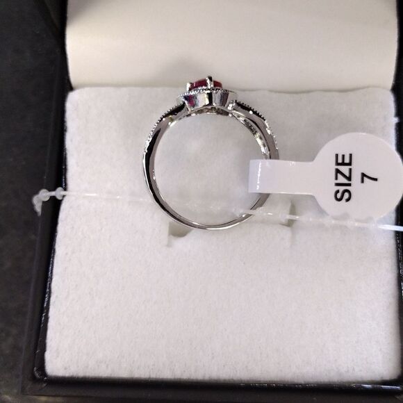 New directions ring - Picture 2 of 3